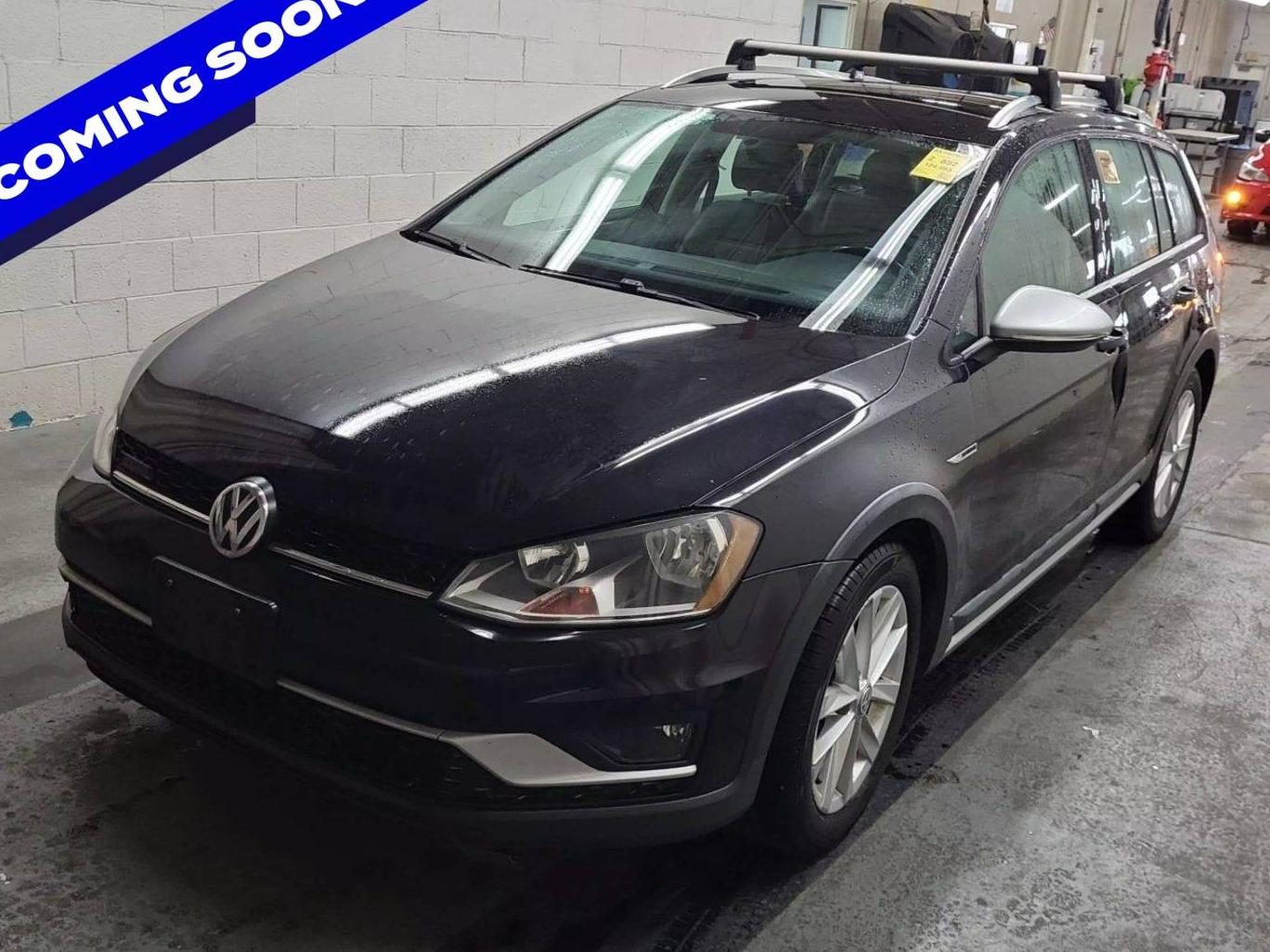 VOLKSWAGEN GOLF ALLTRACK 2017 3VWH17AU9HM517152 image VOLKSWAGEN GOLF ALLTRACK 2017 3VWH17AU9HM517152 image
